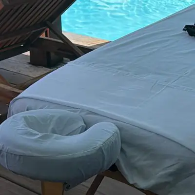Luxury Massage St Maarten